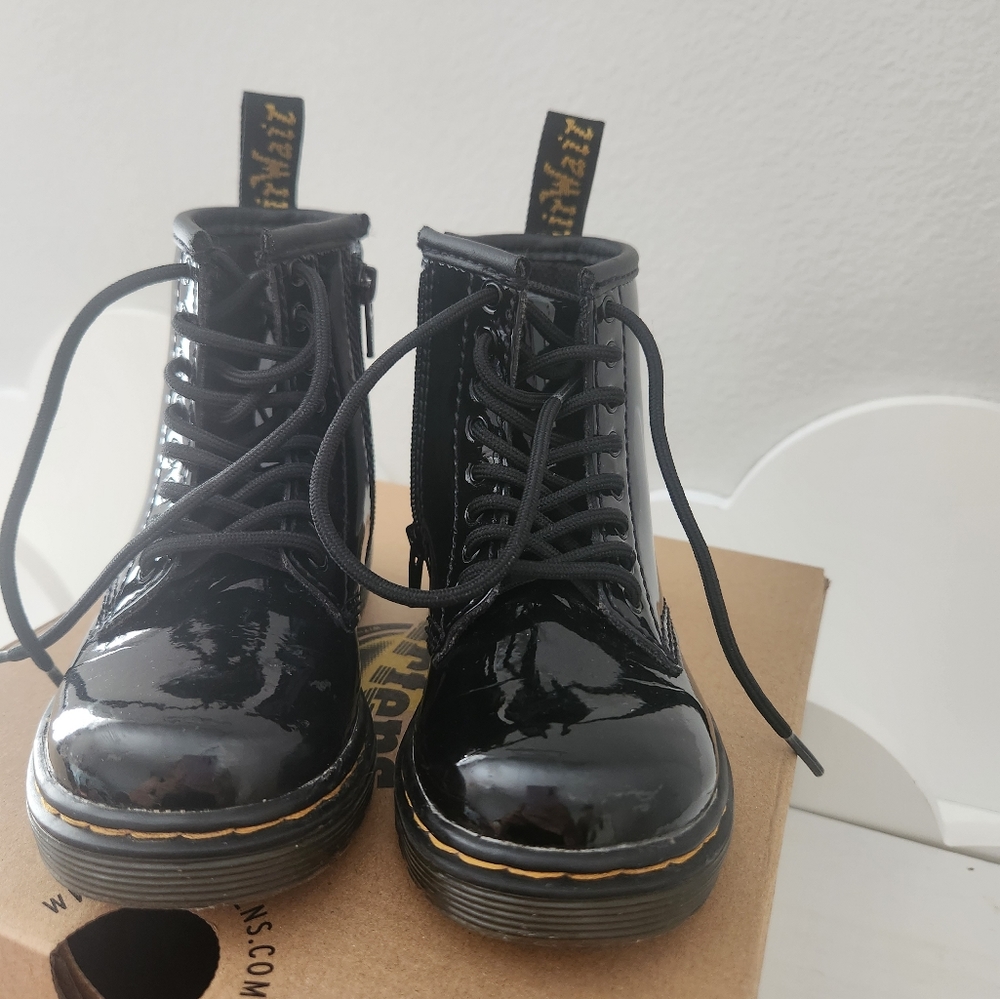 Dr Martens